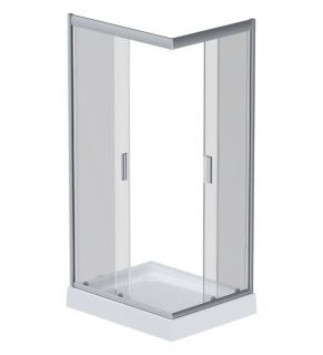 Душевой уголок Am.Pm Gem W90G-404-100280-MT 100x80 Душевой уголок Am.Pm Gem W90G-404-100280-MT 100x80
