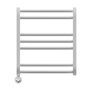 Полотенцесушитель электрический Lemark Melange LM49607EW П7 500x600, левый/правый, белый