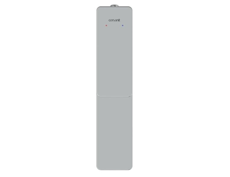 Смеситель для раковины Cersanit  GEO 63043 высокий