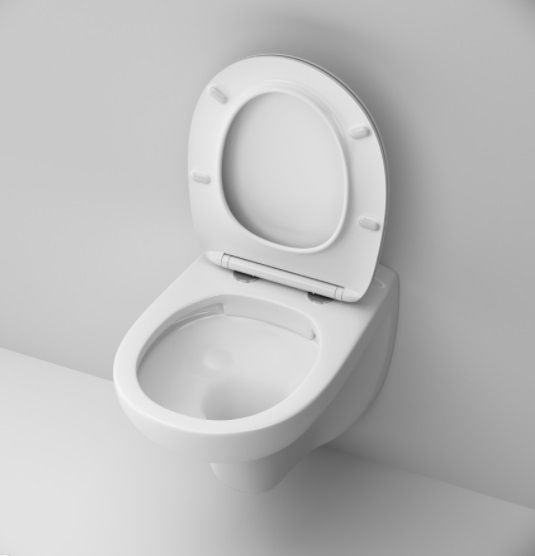 Унитаз с инсталляцией  AM.PM Sense IS3741700