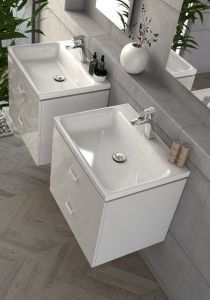 Раковина Ravak COMFORT 600 XJX01260001 60 см
