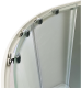Душевой уголок Royal Bath HK 100x100см белый RB100HK-C