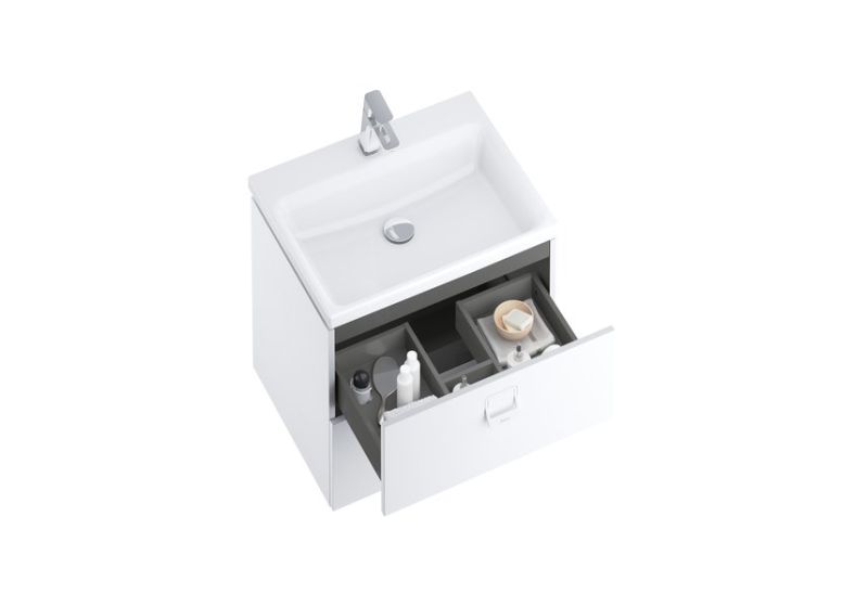 Раковина Ravak COMFORT 600 XJX01260001 60 см