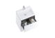 Раковина Ravak COMFORT 600 XJX01260001 60 см