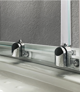Душевой уголок Royal Bath BK 120x80см правый белый RB8120BK-T-R Душевой уголок Royal Bath BK 120x80см правый белый RB8120BK-T-R