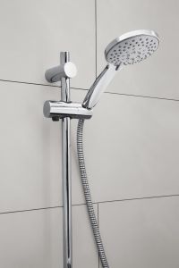 Душевой гарнитур Am.pm Spirit F0170000 110 мм штанга 900 мм
