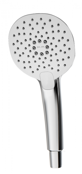 Душевая лейка Am.pm Spirit V2.0 F0270A000 120 мм