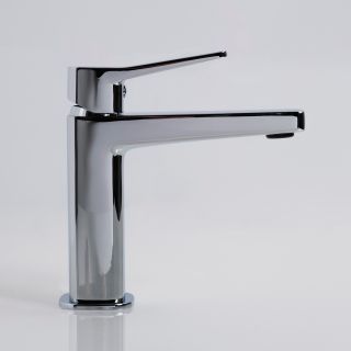 Смеситель для раковины WasserKRAFT Aula 1103 хром