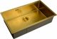 Мойка кухонная Zorg Light BRONZE ZL R 740440 BRONZE