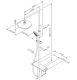 Душевая система AM PM Spirit V2.0 F0770A400 с термостатом Душевая система AM PM Spirit V2.0 F0770A400 с термостатом