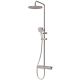 Душевая система AM PM Spirit V2.0 F0770A400 с термостатом Душевая система AM PM Spirit V2.0 F0770A400 с термостатом