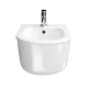 Биде Kerama Marazzi Элеганс KMELBd53GWh2 белый