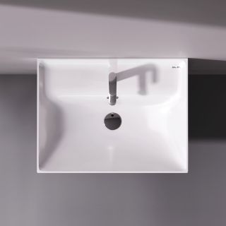 Раковина мебельная Am.Pm Above M9XWCC0600WG 60 см белый