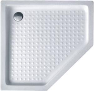 Поддон Cezares TRAY-A-P-90-15-W0