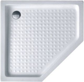 Поддон Cezares TRAY-A-P-90-15-W0 Поддон Cezares TRAY-A-P-90-15-W0