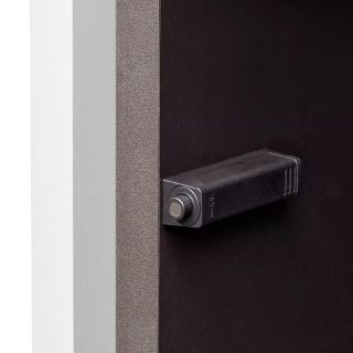 Шкаф-колонна Акватон Уэльс тёмный шоколад 1A267703WA6A0 Шкаф-колонна Акватон Уэльс тёмный шоколад 1A267703WA6A0