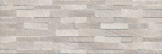 Плитка Kerama Marazzi 13056TR Гренель серый структура матовый обрезной 30x89.5x1,05