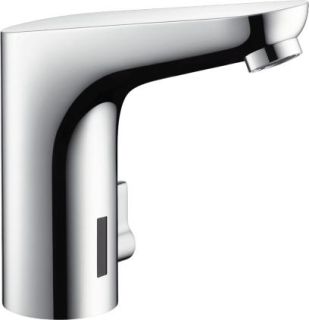 Смеситель для раковины Hansgrohe Focus 31171000 хром