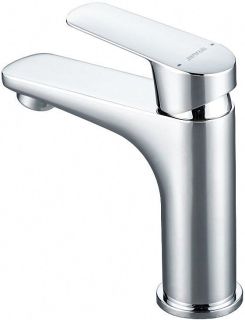 Смеситель для раковины Bravat Rhein F1429564CP-9-ENG Смеситель для раковины Bravat Rhein F1429564CP-9-ENG