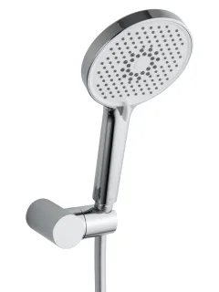 Смеситель для ванны и душа Wonzon & Woghand Solo WW-639032-1-CR хром