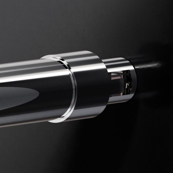 Душевая перегородка AM.PM X-Joy W94WI-90-F1-MTE 90 см