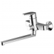 Смеситель Bravat Line F65299C-LB-RUS для ванны с душем