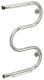 Полотенцесушитель водяной Сунержа 00-0008-6040 60x40 см хром