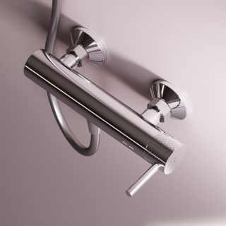 Смеситель для душа Am.Pm Libre F6020000 хром