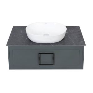 Столешница La Fenice Black Olive Light Lappato FNC-03-VS03-100 100 см