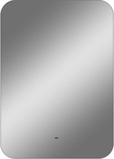 Зеркало с холодной подсветкой Art&Max Ravenna 50x70см AM-Rav-500-700-DS-F Зеркало с холодной подсветкой Art&Max Ravenna 50x70см AM-Rav-500-700-DS-F