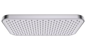 Верхний душ Raglo R451.51 32x21см хром