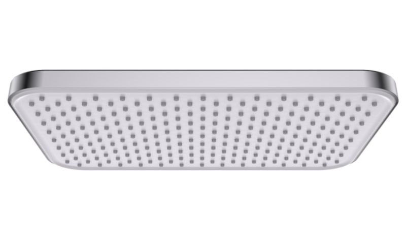 Верхний душ Raglo R451.51 32x21см хром