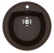 Кухонная мойка Ulgran Classic U-603-345 шоколад Кухонная мойка Ulgran Classic U-603-345 шоколад