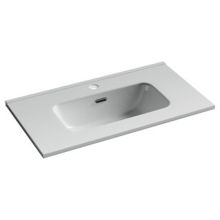 Раковина Ceramicanova Компакт (Compact) CN7029 71 см белый