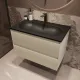 Раковина Vincea VCB-4H800A антрацит