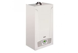 Котёл газовый настенный, Baxi, ECO-4S 10 F, мощность, кВт-10, 7659668--, двухконтурный, камера сгорания-закрытая