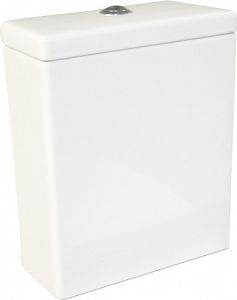Бачок для унитаза BelBagno Lago BB128T