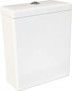Бачок для унитаза BelBagno Lago BB128T Бачок для унитаза BelBagno Lago BB128T