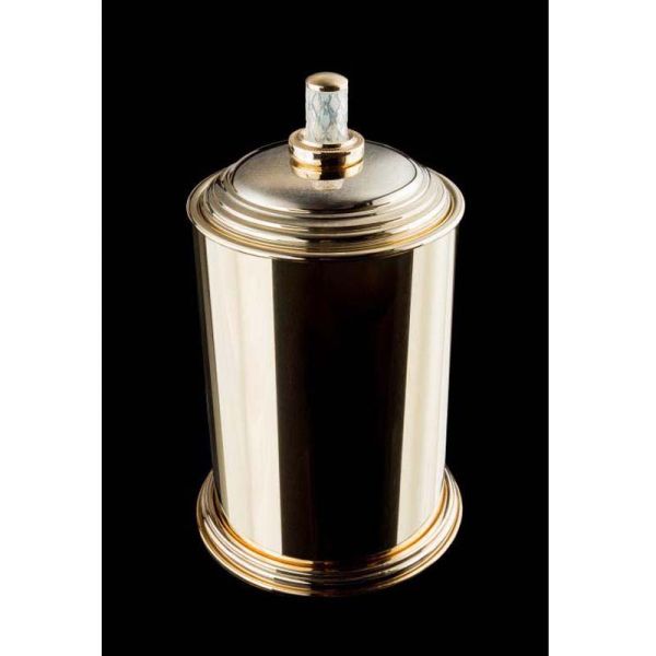 Ведро Boheme Murano Crystal золото 10907-CRST-G Ведро Boheme Murano Crystal золото 10907-CRST-G