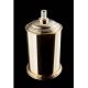 Ведро Boheme Murano Crystal золото 10907-CRST-G Ведро Boheme Murano Crystal золото 10907-CRST-G