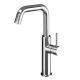 Смеситель для кухни WasserKRAFT A8517 под фильтр хром