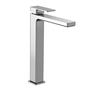 Смеситель для раковины AQUAme Savona AQM6814CR хром