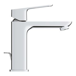 Смеситель для раковины GROHE Cubeo M-size 1017490000 хром