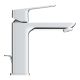 Смеситель для раковины GROHE Cubeo M-size 1017490000 хром
