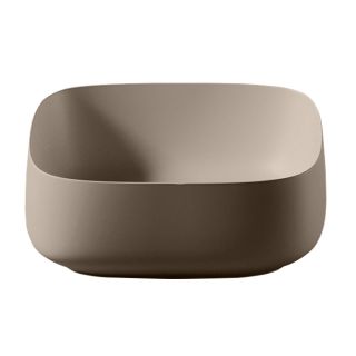Раковина ArtCeram Cognac COL007 41 00 matera 46 см Раковина ArtCeram Cognac COL007 41 00 matera 46 см