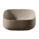 Раковина ArtCeram Cognac COL007 41 00 matera 46 см Раковина ArtCeram Cognac COL007 41 00 matera 46 см
