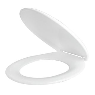 Сиденье для унитаза IDDIS PP Seat Cover белый ID 01 061.1 bel Сиденье для унитаза IDDIS PP Seat Cover белый ID 01 061.1 bel