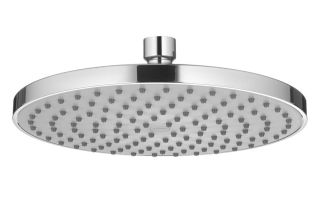Верхний душ Swedbe Calypso 5048 20см хром/серый Верхний душ Swedbe Calypso 5048 20см хром/серый
