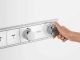 Смеситель для душа Hansgrohe RainSelect 15357400 хром Смеситель для душа Hansgrohe RainSelect 15357400 хром