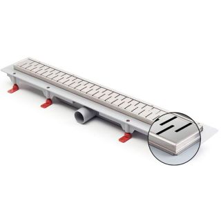 Душевой лоток Azario Medium AZ-CH 850 MN 85 см